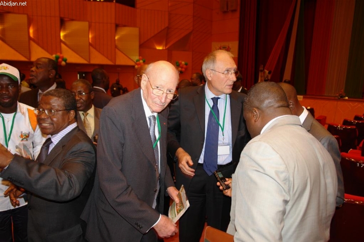 Finances / Emprunt obligataire pour le troisième pont d’Abidjan - La moisson est très maigre